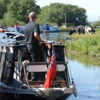 Boating Etiquette Etiquette Aboard Boats