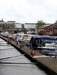 Boat Storage In Winter Storing Your Boat