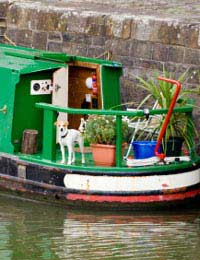 Liveaboard Practical Possessions