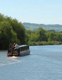 Canal Boat Canal Boat Holiday Narrowboat