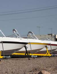 Boating Electrical Systems Electrical