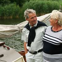 How To Launch A Boat Launching A Boat