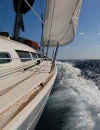 Understanding Boating Terms