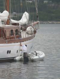 Mooring & Licence Requirements Checker